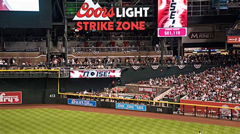 Coors light field. Things To Know About Coors light field. 